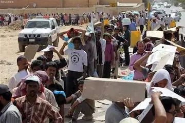 COVID-induced employment crisis deepens in India: Report COVID-induced employment crisis deepens in India: Report