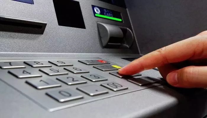 ATM transactions beyond free limit to be costlier from next year