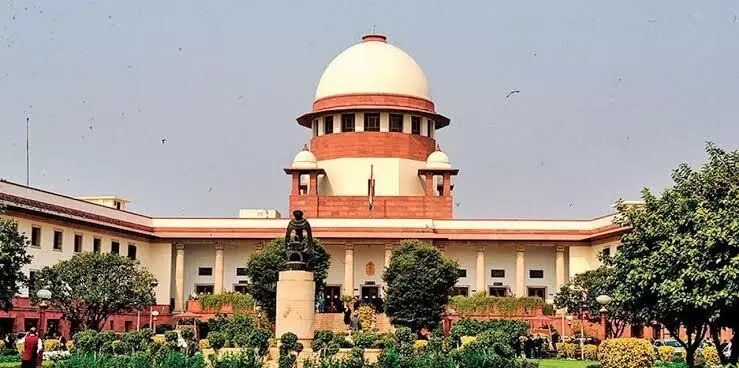 SC directs states to strictly implement one nation, one ration card scheme