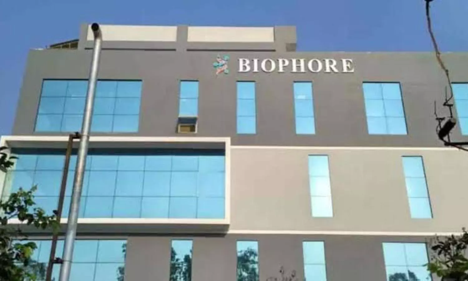 Biophore seeks emergency approval for COVID-19 drug Aviptadil