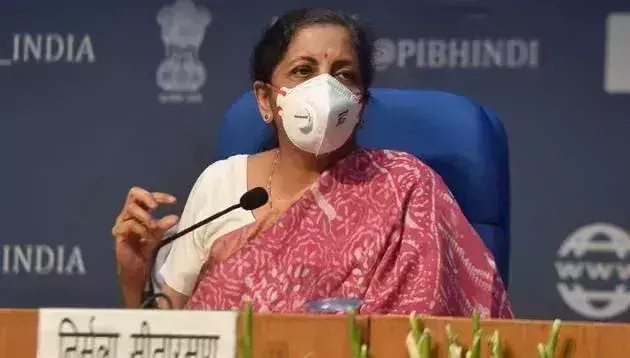 Speeding up of vaccination will push economy: Finance Ministry