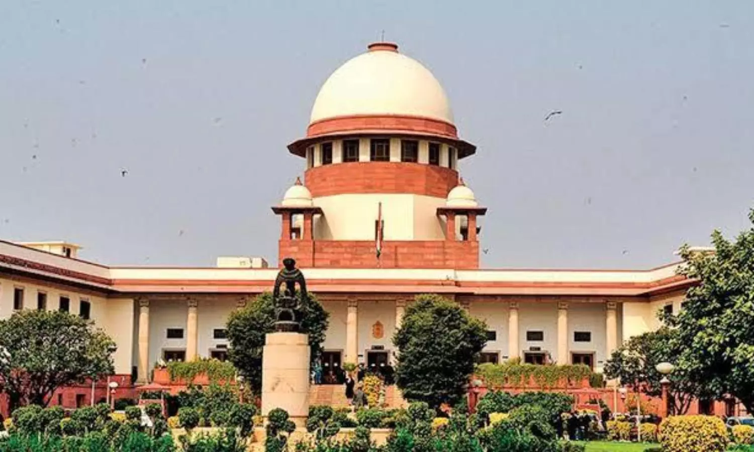 SC directs states to strictly implement one nation, one ration card scheme