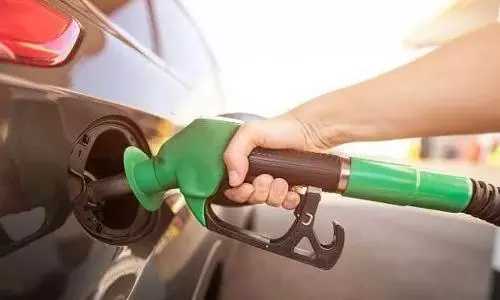 Petrol, diesel prices become so hot for common Indians