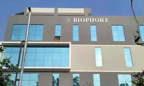 Biophore seeks emergency approval for COVID-19 drug Aviptadil