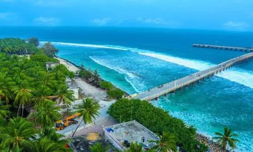 Lakshadweep: Intelligence collecting whereabouts of islanders living in Kerala