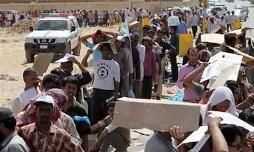 COVID-induced employment crisis deepens in India: Report