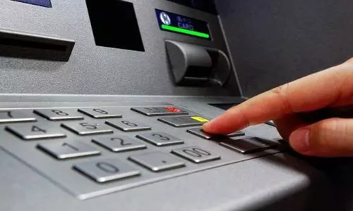 ATM transactions beyond free limit to be costlier from next year