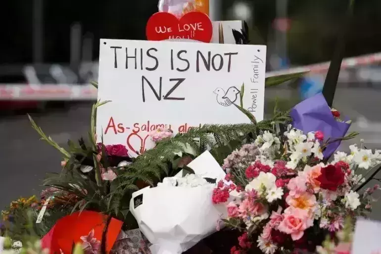New Zealanders call out a film proposal based on mosque massacre New Zealanders call out a film proposal based on mosque massacre