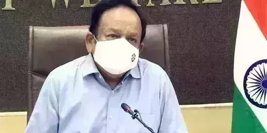 Improper COVID behaviour may worsen situation once again: Vardhan warns