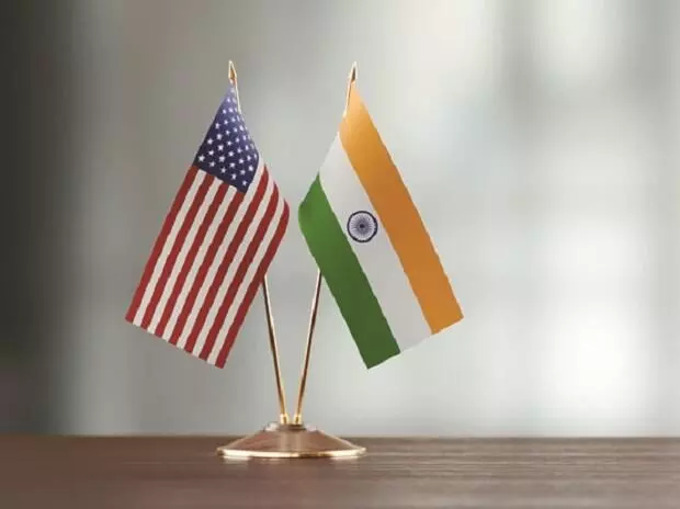 US official raises concerns over some undemocratic actions of Indian Govt