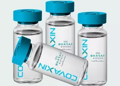 Bharat Biotech shares data of all research studies on Covaxin; 9 papers published in 12 months