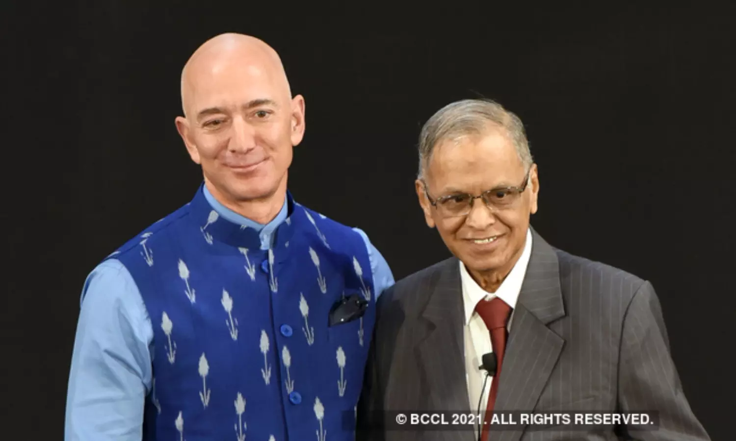 ICC to restart probe into Amazons joint venture with Murthy family