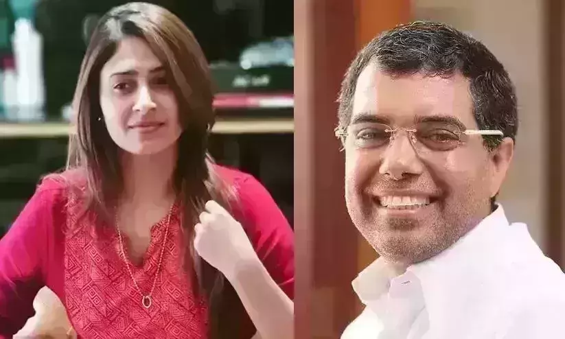 Sedition charge on Aisha Sultana: A BJP hatched conspiracy, several quit party