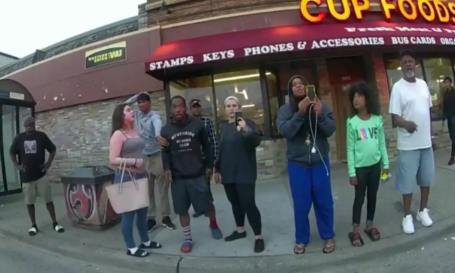 Pulitzer honours teen who brought out George Floyds killing with special citation
