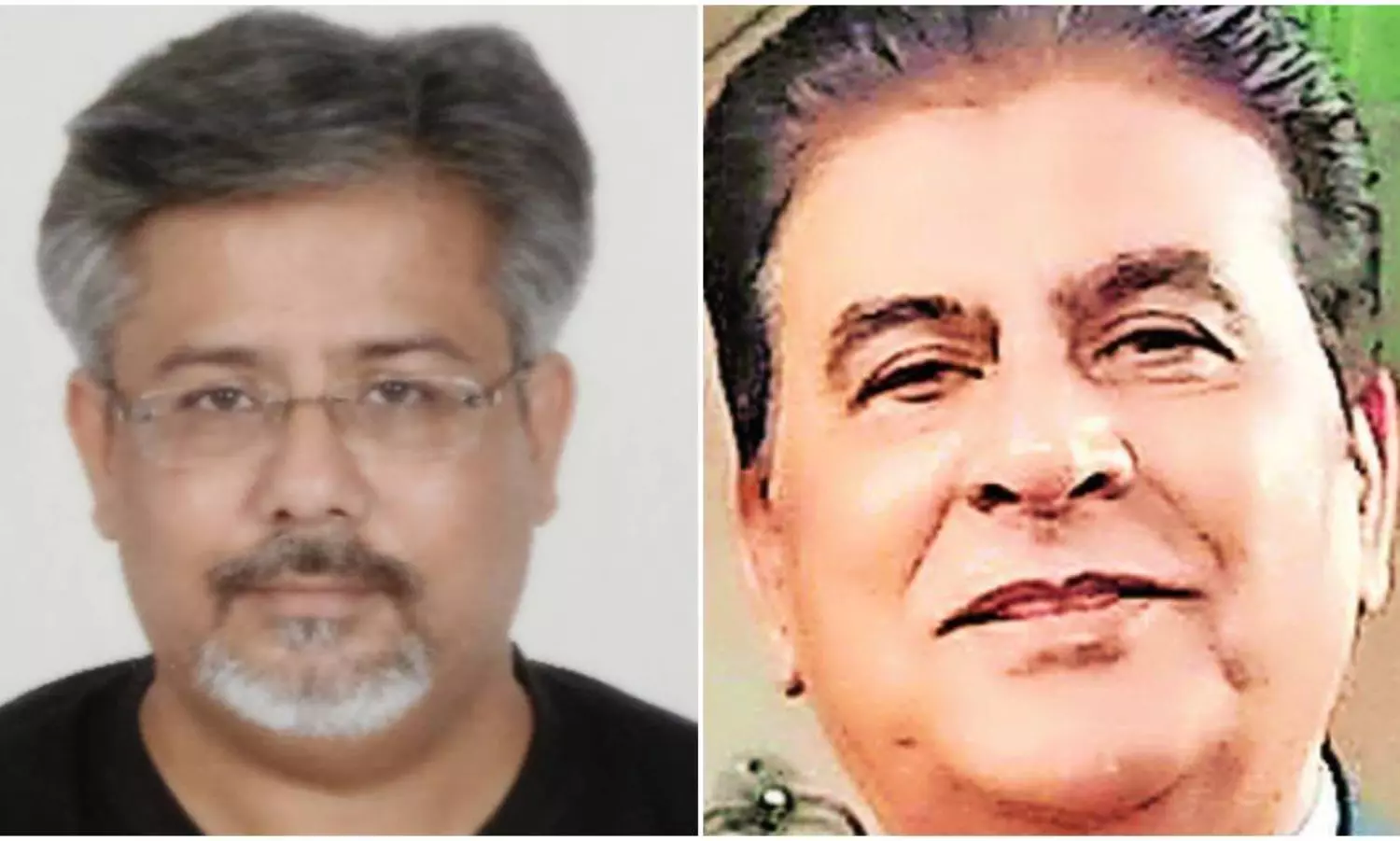 Alt News founder is latest to get Twitter notice on Law Enforcement agency