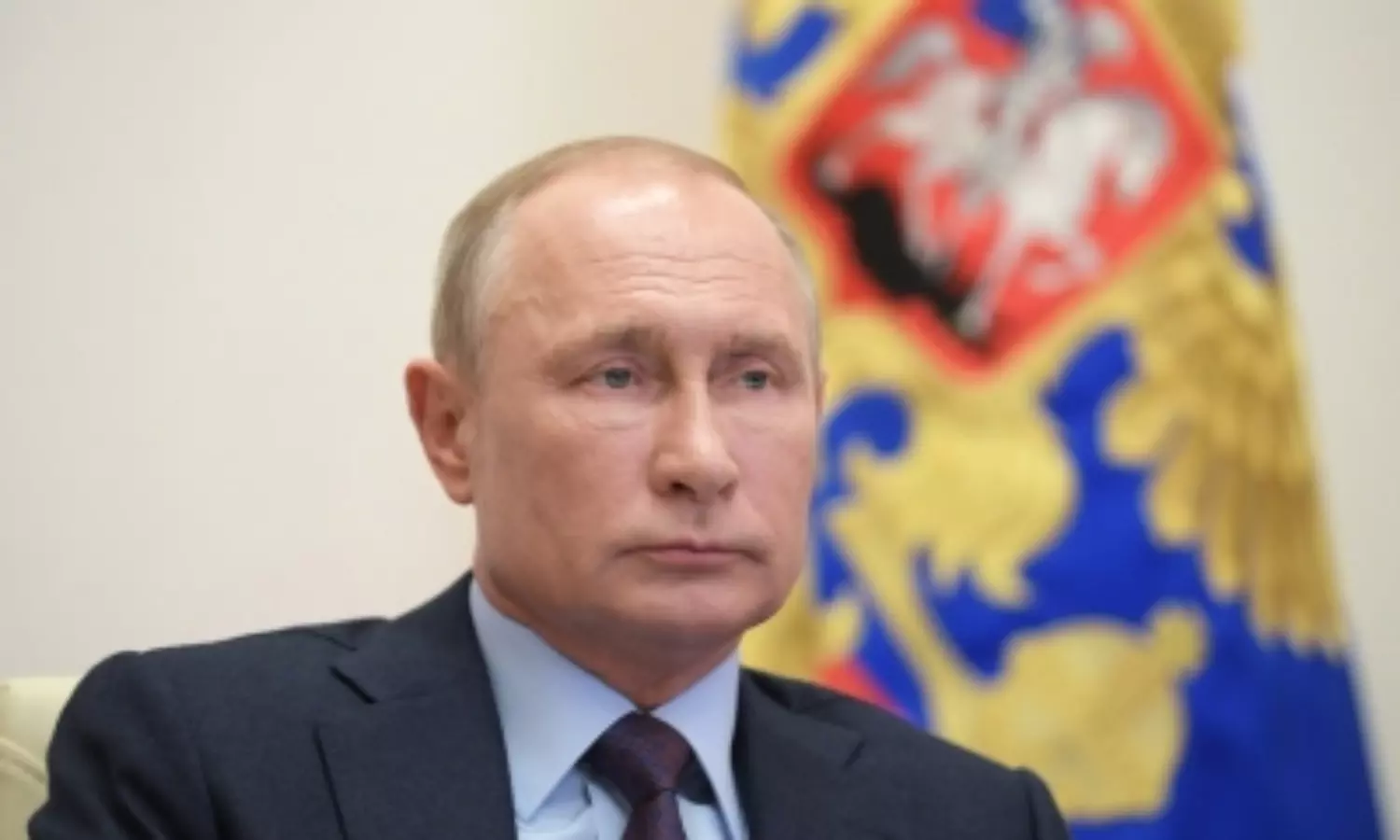 US-Russia relations at their lowest point in recent years: Putin