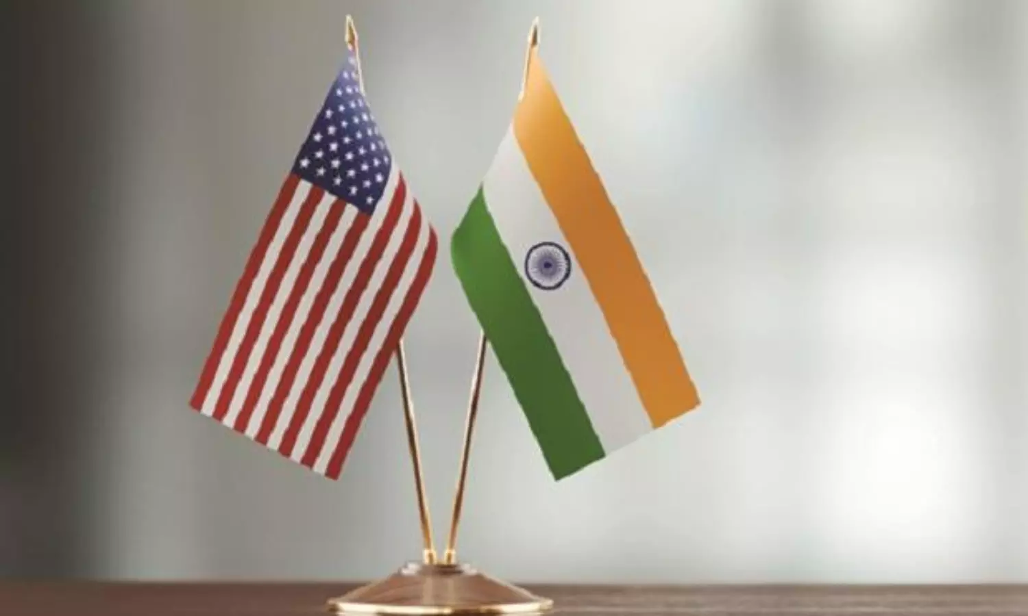 US official raises concerns over some undemocratic actions of Indian Govt