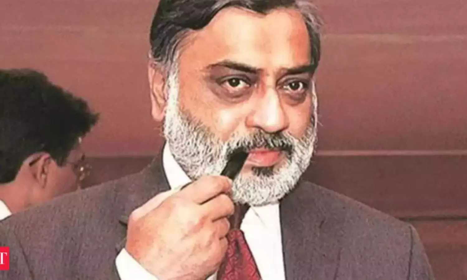 Ex-IL&FS chief Ravi Partharasarathy arrested for money laundering