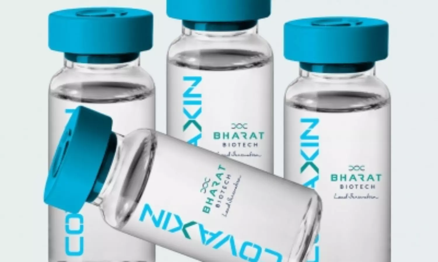 Bharat Biotech shares data of all research studies on Covaxin; 9 papers published in 12 months