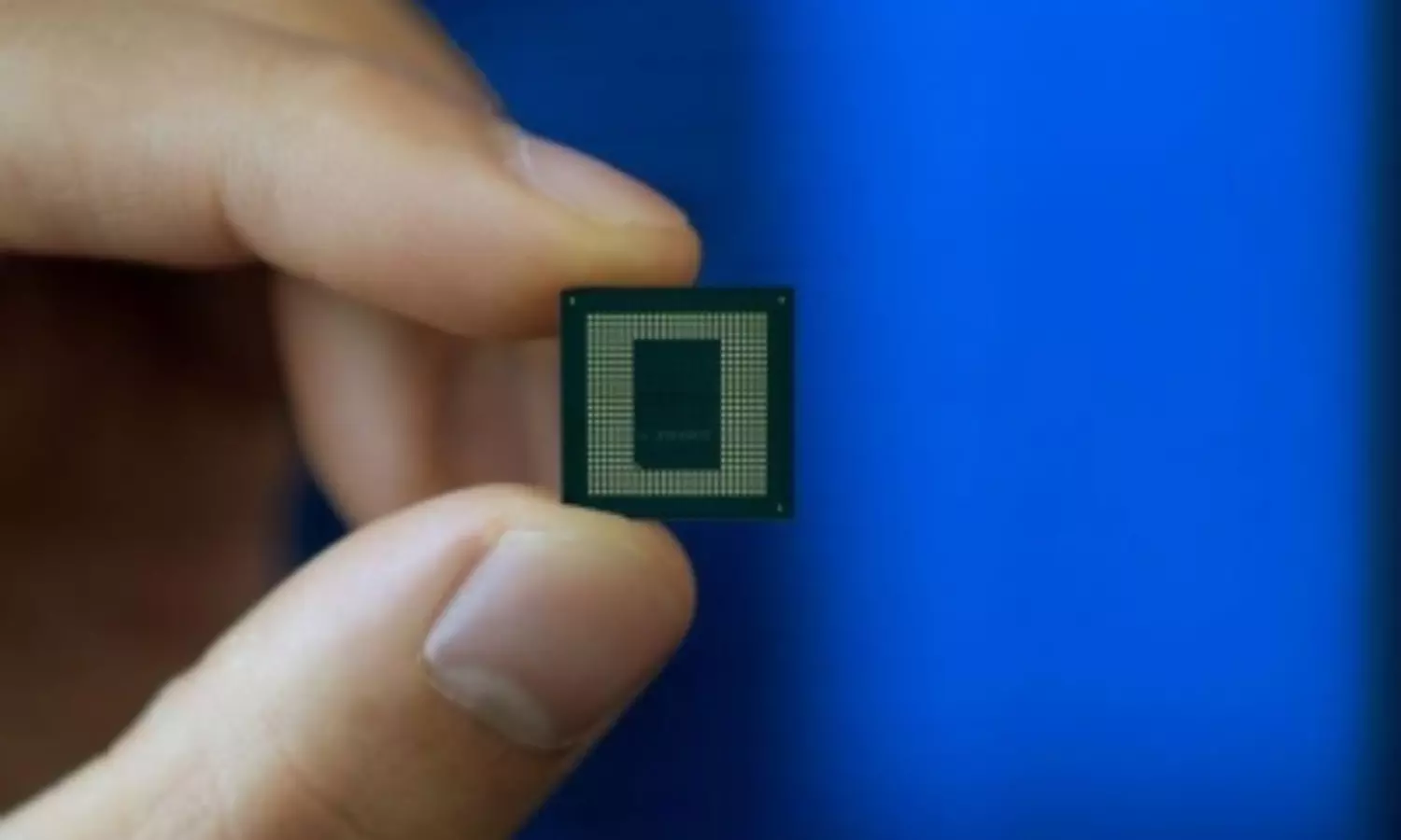 Google team creates next-gen chips using AI