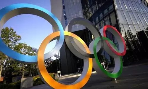 Centre not to send delegations to Olympics, instead include more supporting staff