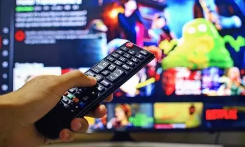 OTT streaming platforms emit less carbon than estimates: study
