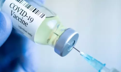 Pvt hospitals used only 17.05% of total Covid vax in May, reveals data