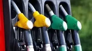 Fuel prices remain steady on Sunday  after two days of surge