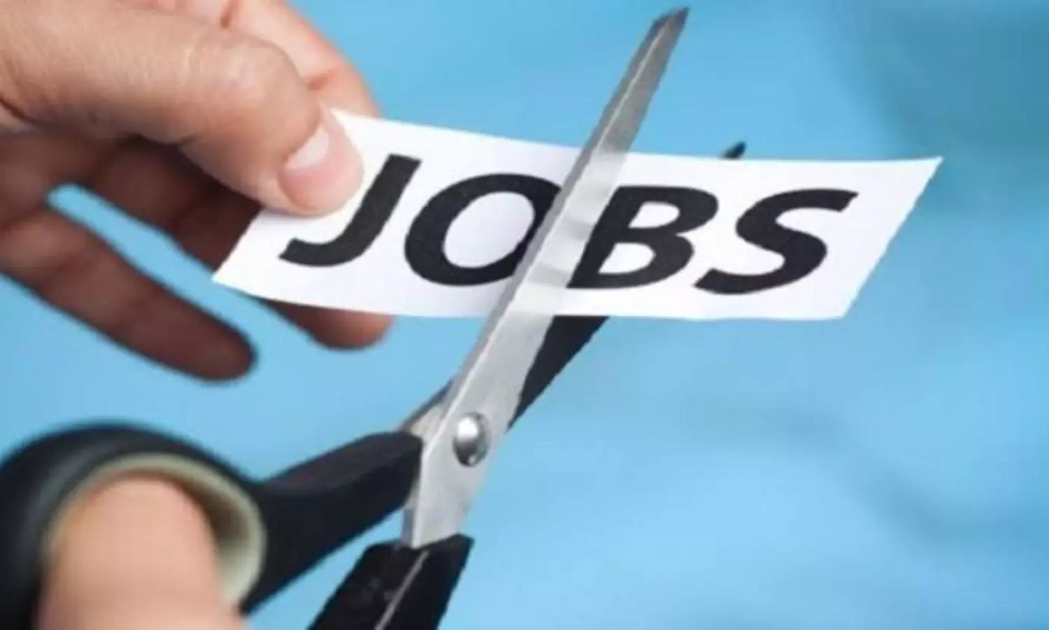 Unemployment: Young graduates in Thane work as nullah cleaners amid Covid-19