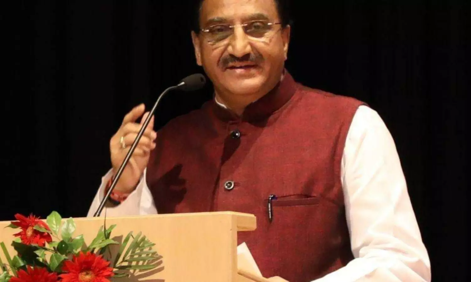 Rs 7,622 cr released to states so far under Samagra Shiksha Scheme, says   Ramesh Pokhriyal