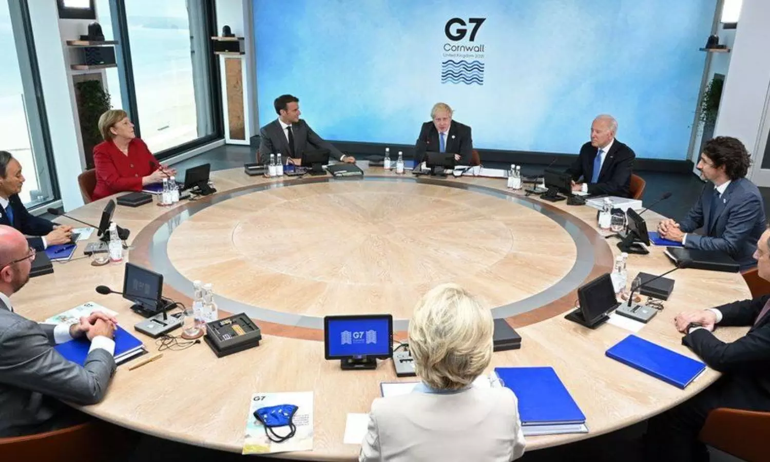 G7 Summit