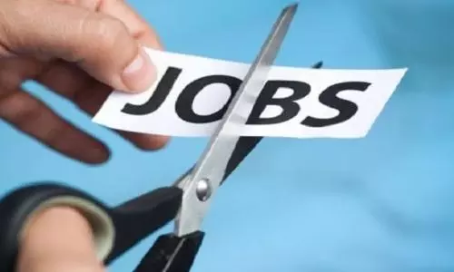 Unemployment: Young graduates in Thane work as nullah cleaners amid Covid-19