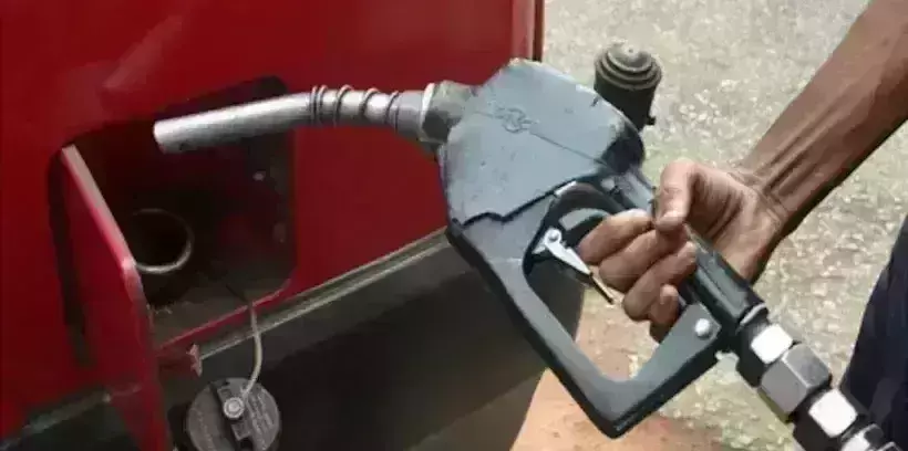 No respite, petrol, diesel prices continue to surge