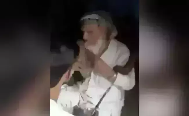 Elderly man on his way to mosque attacked in UPs Ghaziabad