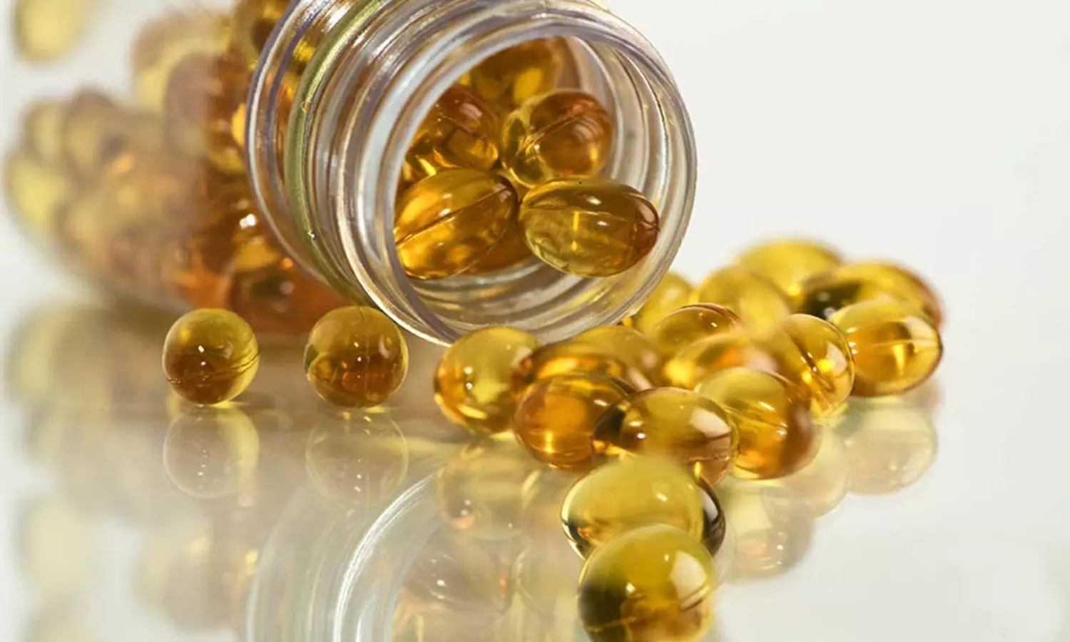 Study finds no link between Vitamin D and COVID recovery