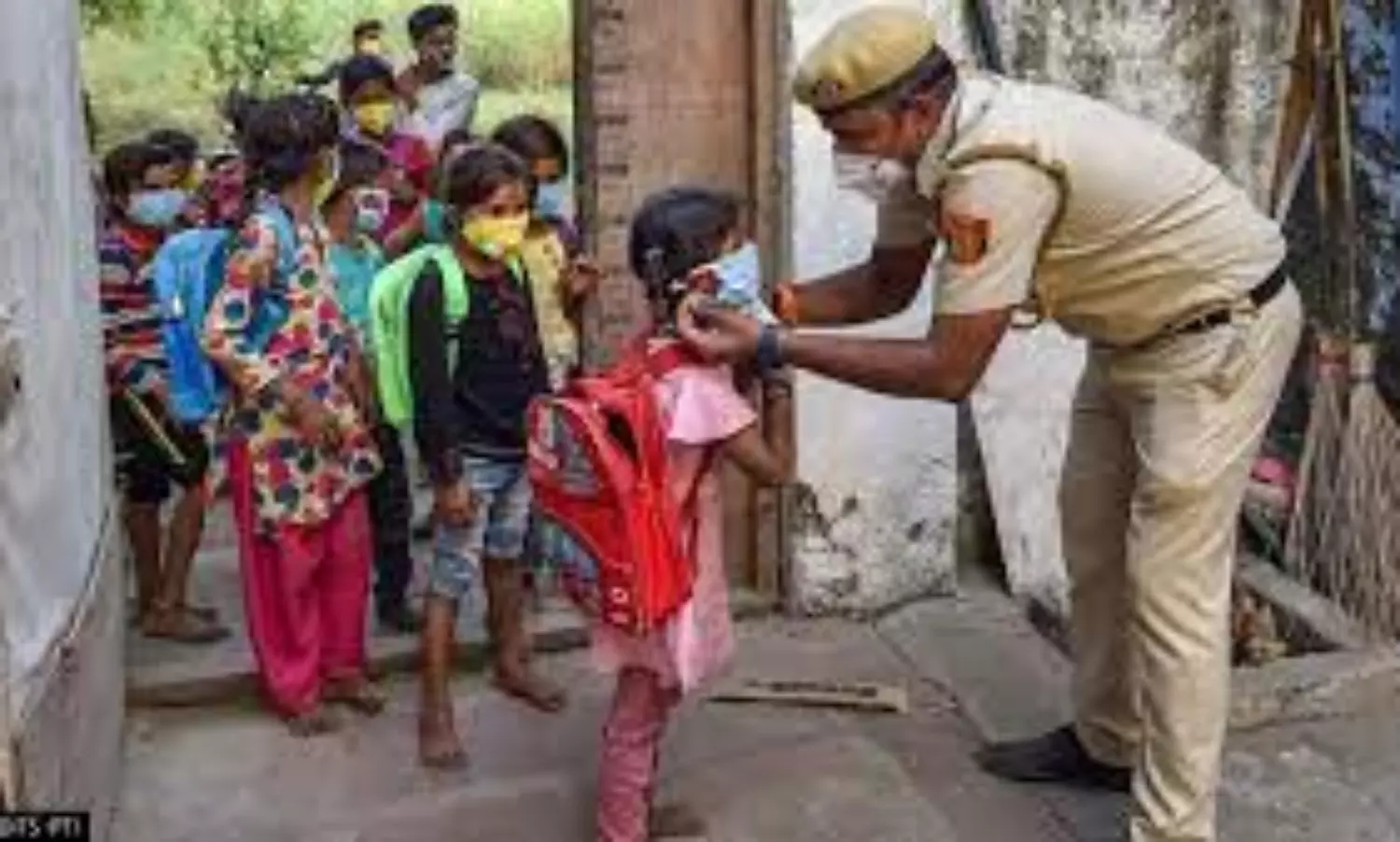 NCPCR seeks report from social media entities over illegal  child adoption posts amid Covid-19
