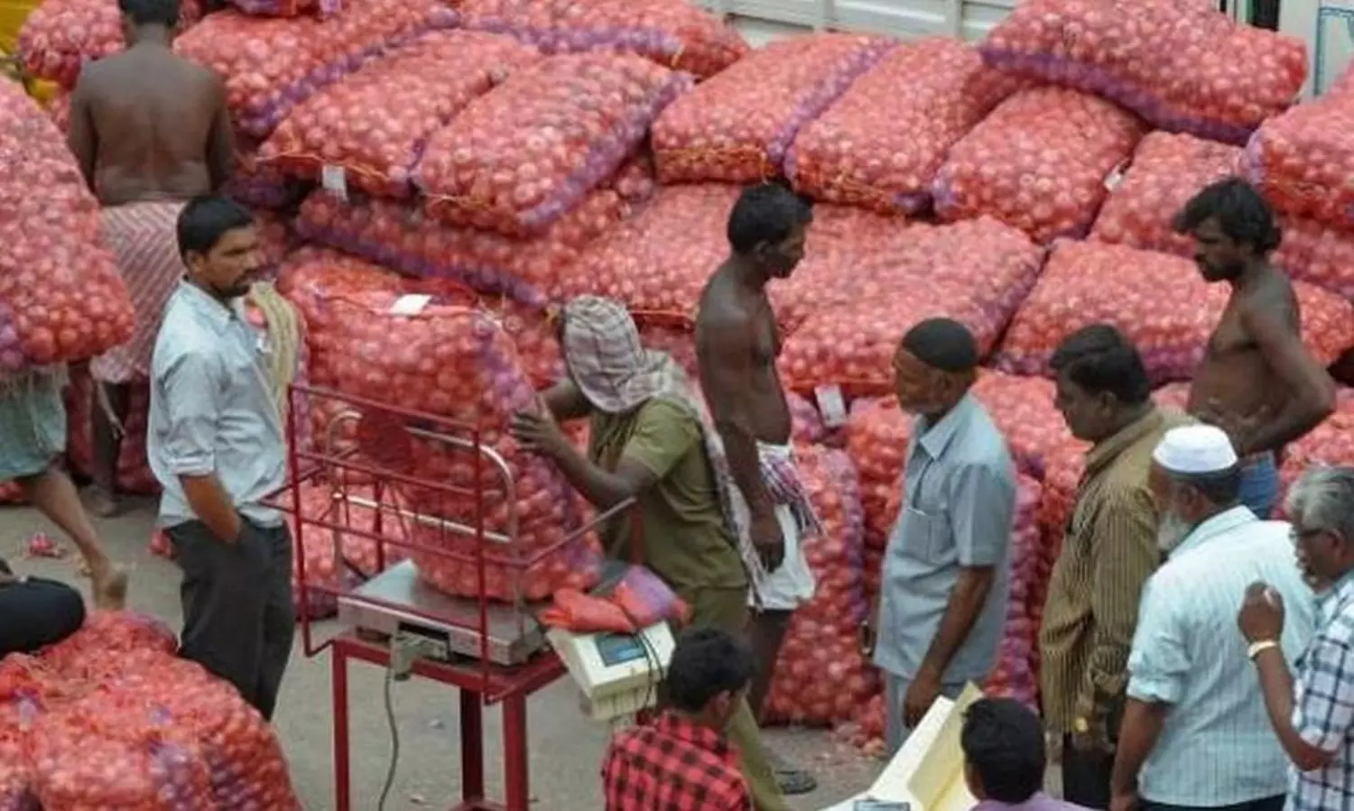 Wholesale Price Index inflation hits record high in May