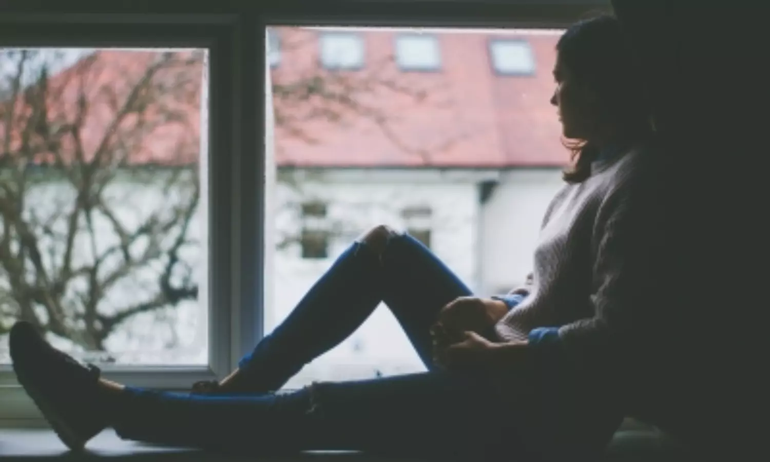 Suicide attempts among teenage girls rose by 51% during Covid 19 : Study