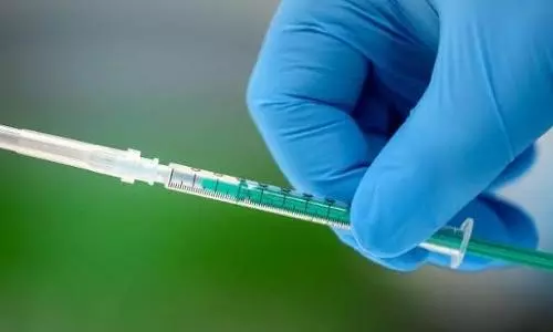 US Vaxxinity says its vaccine can cure Alzheimers besides creating COVID antibodies