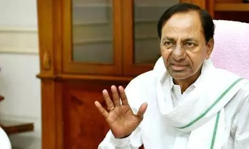 Opptn slams Telangana Govts plan to make bureaucracy luxurious with cars