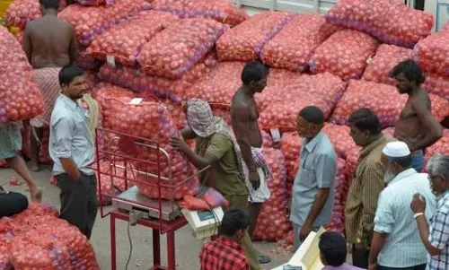 Wholesale Price Index inflation hits record high in May