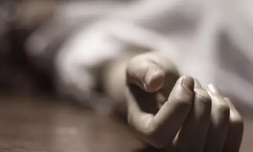 UP Journalist found dead after threats from liquor mafia, cops call it bike accident