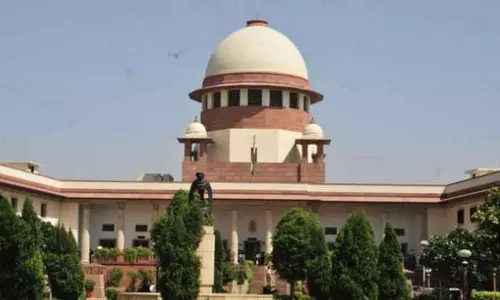 Supreme Court to ensure digital accessibility to physically challenged citizens