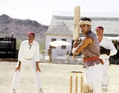 Netflix initiates a special reunion to celebrate 20yrs of Lagaan