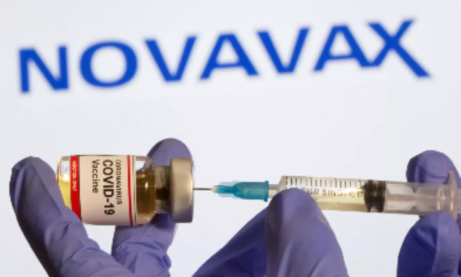 US Novovax found to be 90% effective against COVID, Serum begins production