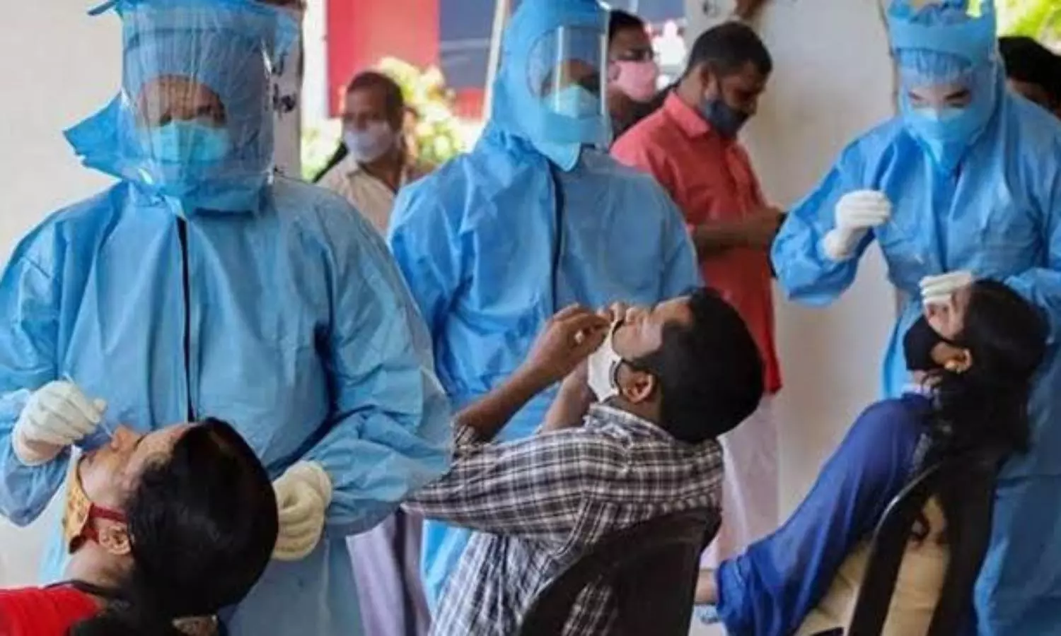 Kerala to go for region-specific curbs as statewide lockdown to be lifted from 16