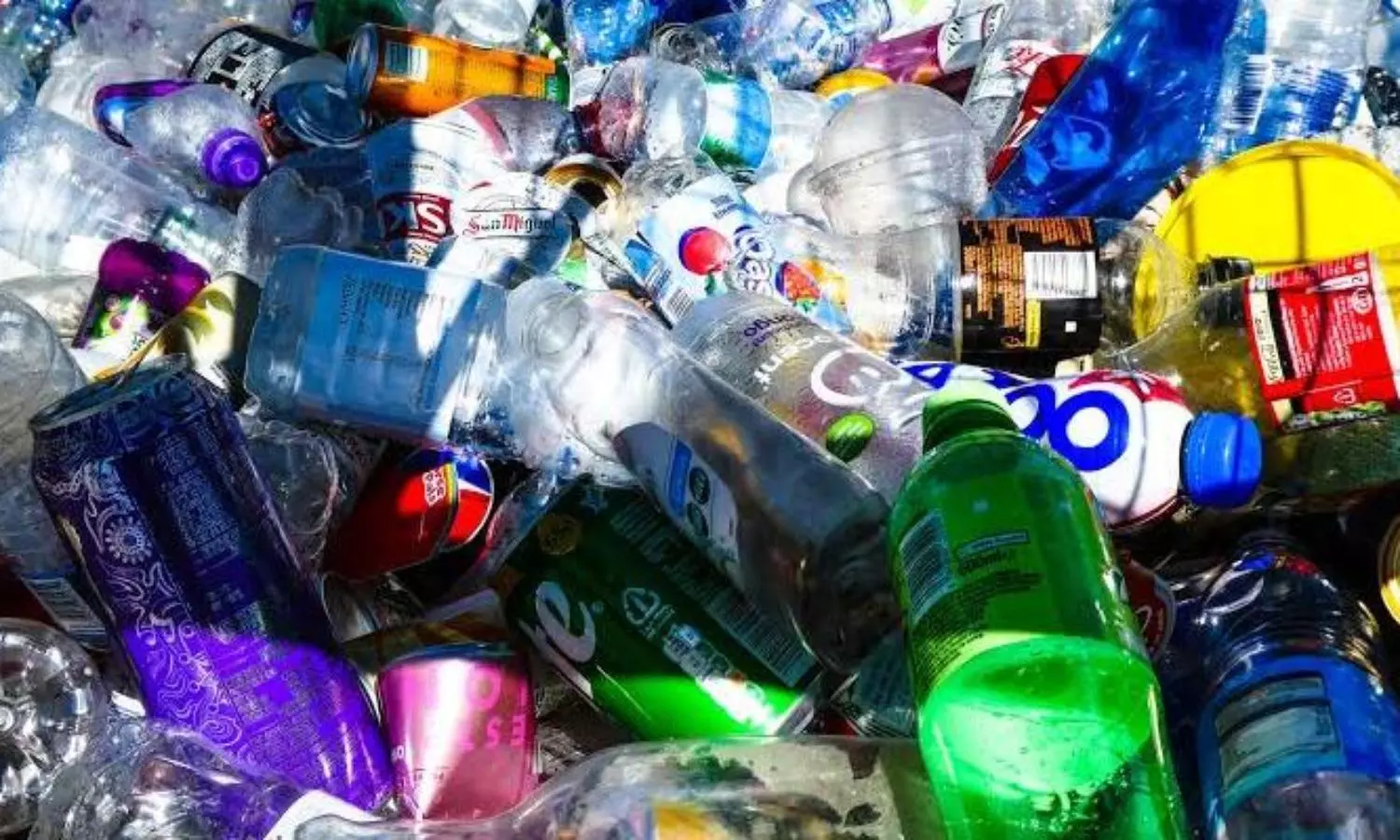 Researchers develop methods to derive vanilla flavour from plastic waste