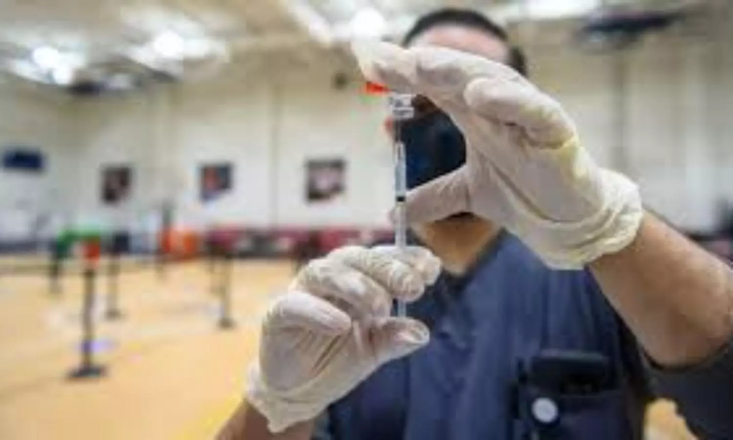 G7s pledge falls short, COVID outpacing vaccine drive: WHO