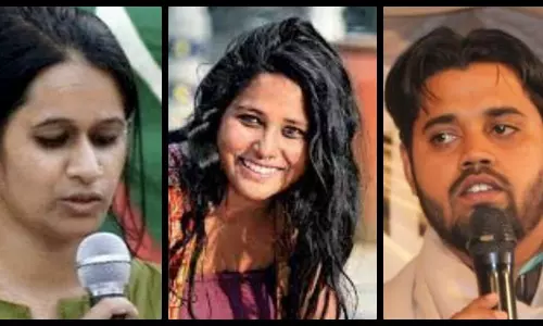 Delhi HC grants bail to JNU, Jamia students booked under UAPA in Delhi violence case