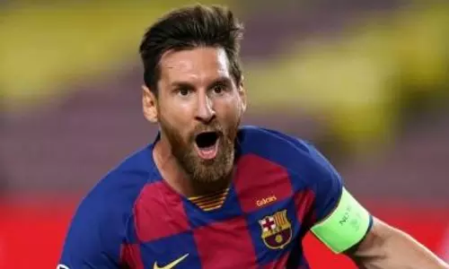 Copa America: Chile earns 1-1 draw against Argentina